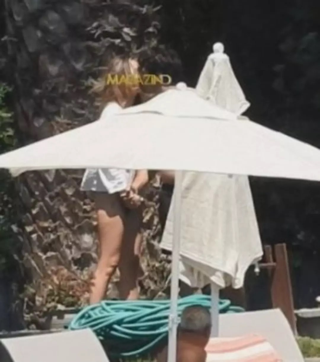 “Afra Saraçoğlu’nun aynısı”