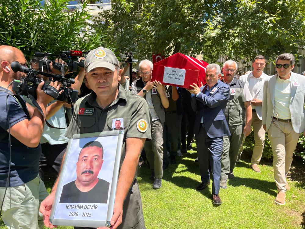 Meclisten oy birliğiyle anlamlı kararlar