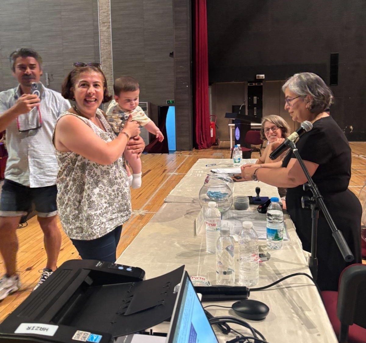 Örnekköy kentsel dönüşümünde etap etap ilerleme