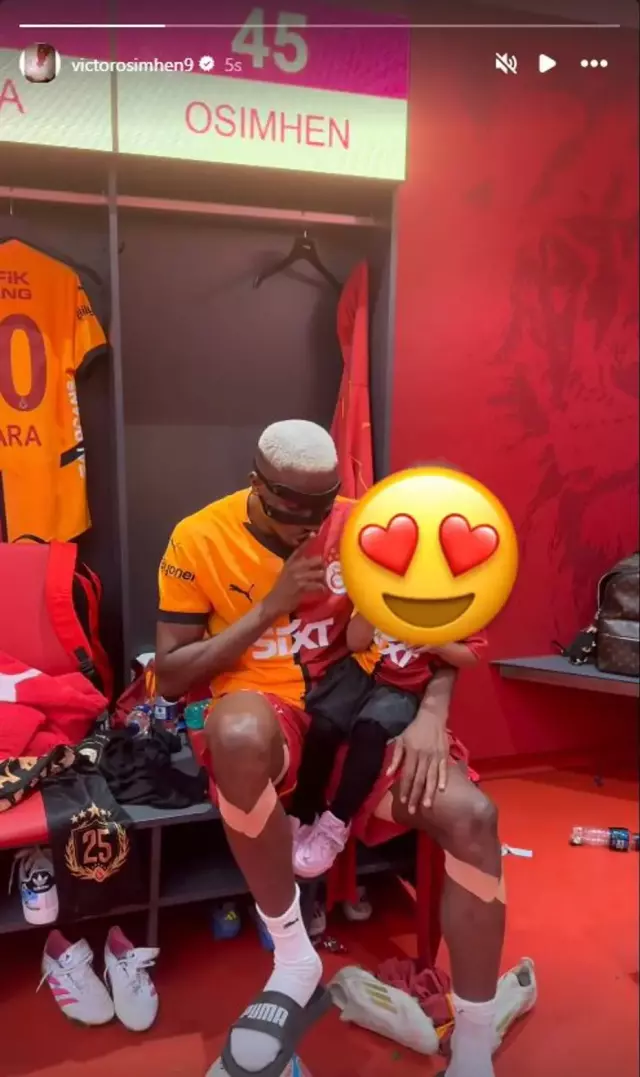 Osimhen Paylaşım-1