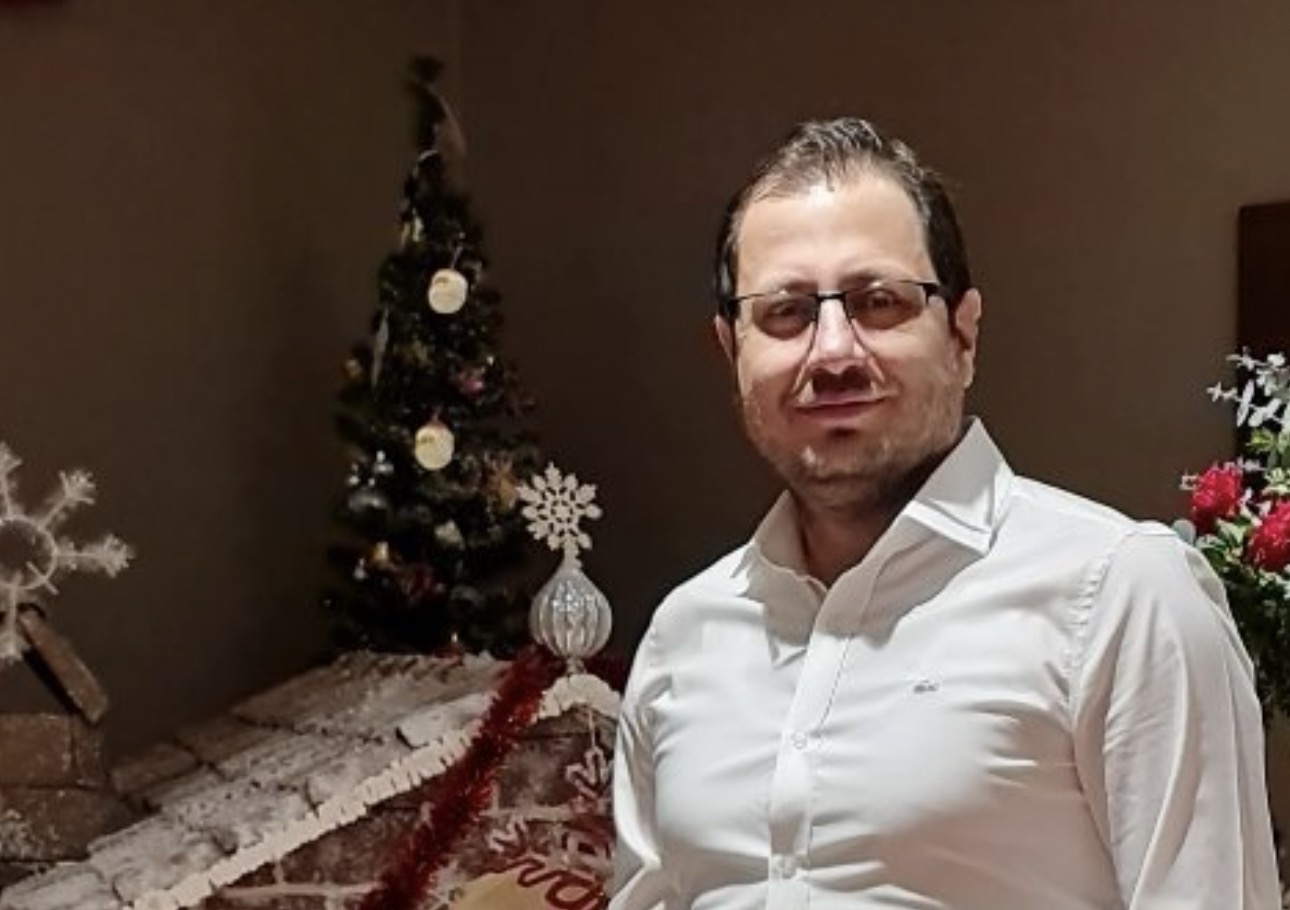 Osman Ciloglu Kimdir