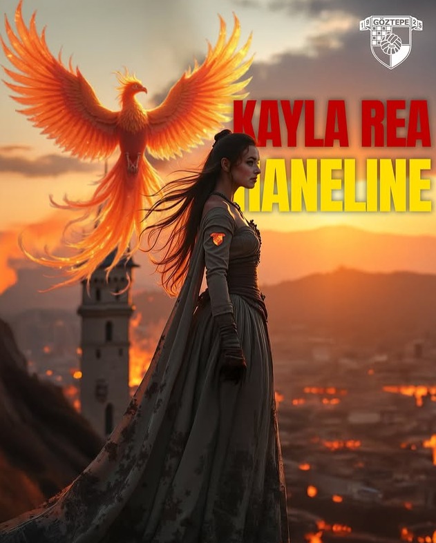 Kayla Rea Haneline'in kariyeri ve deneyimi