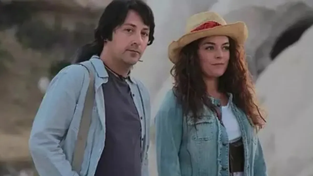 Patron Mutlu Son Istiyor