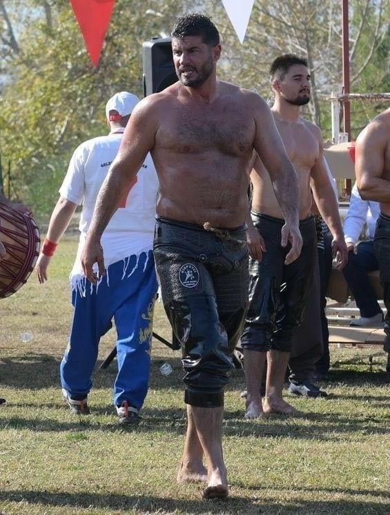 “Eski haline dön”