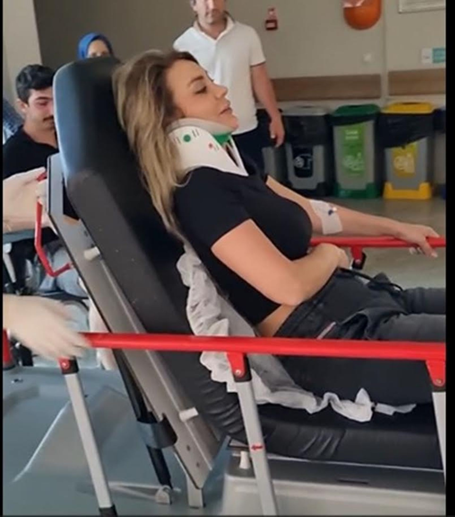 Pınar Yıldız Hastane