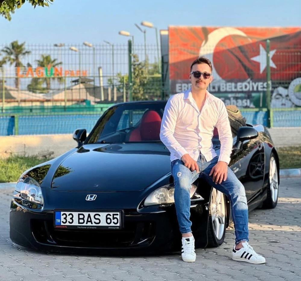 Olay yerine ekipler sevk edildi