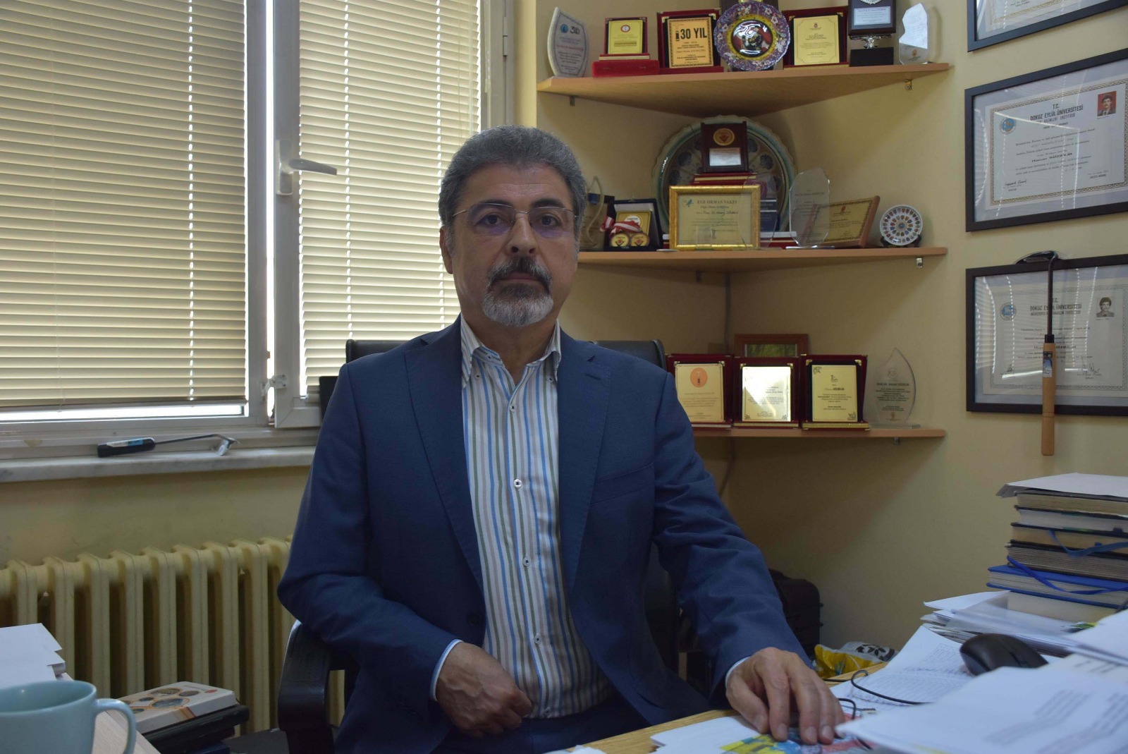 Pasifik Ateş Çemberi'nde tehlikeli sarsıntı