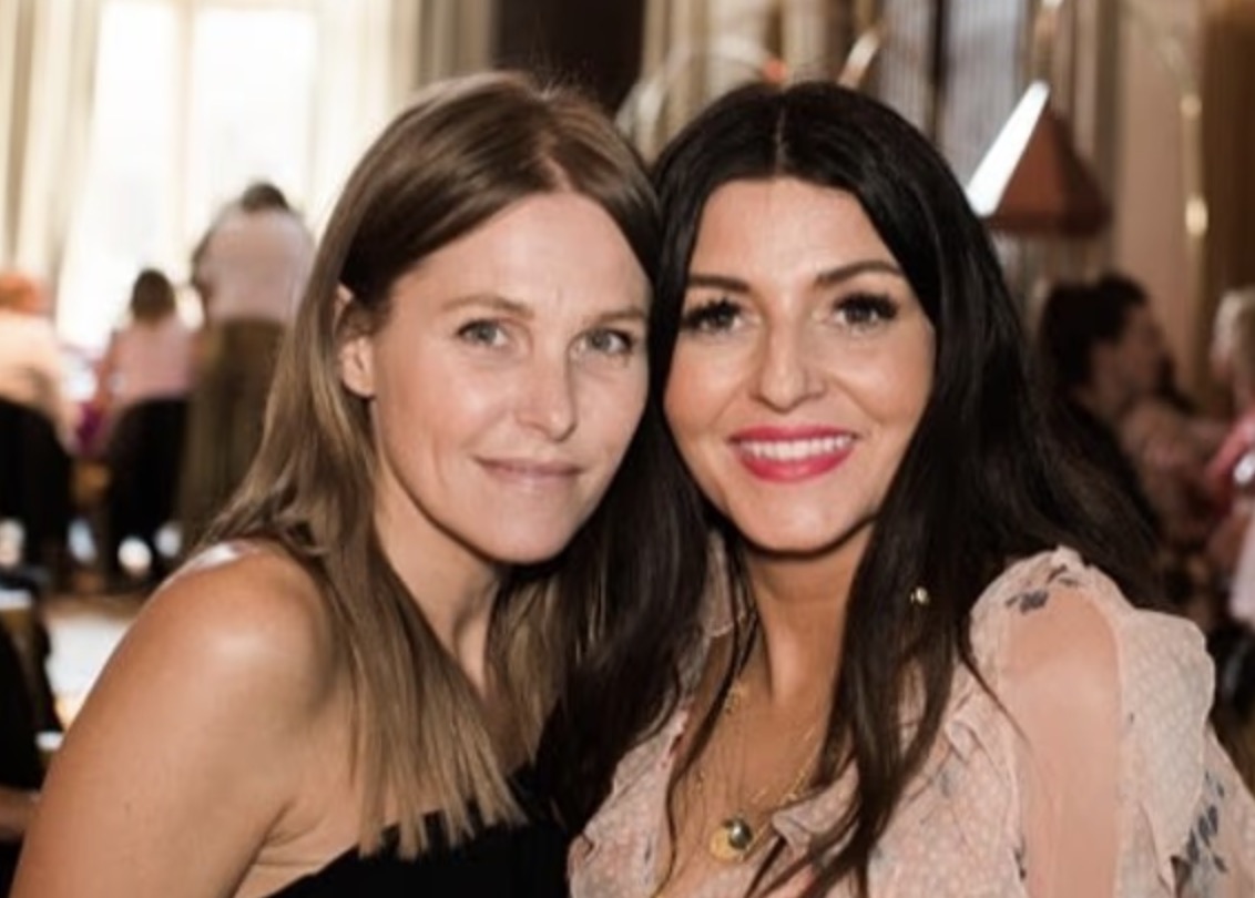 Rachel O Hare Kimdir