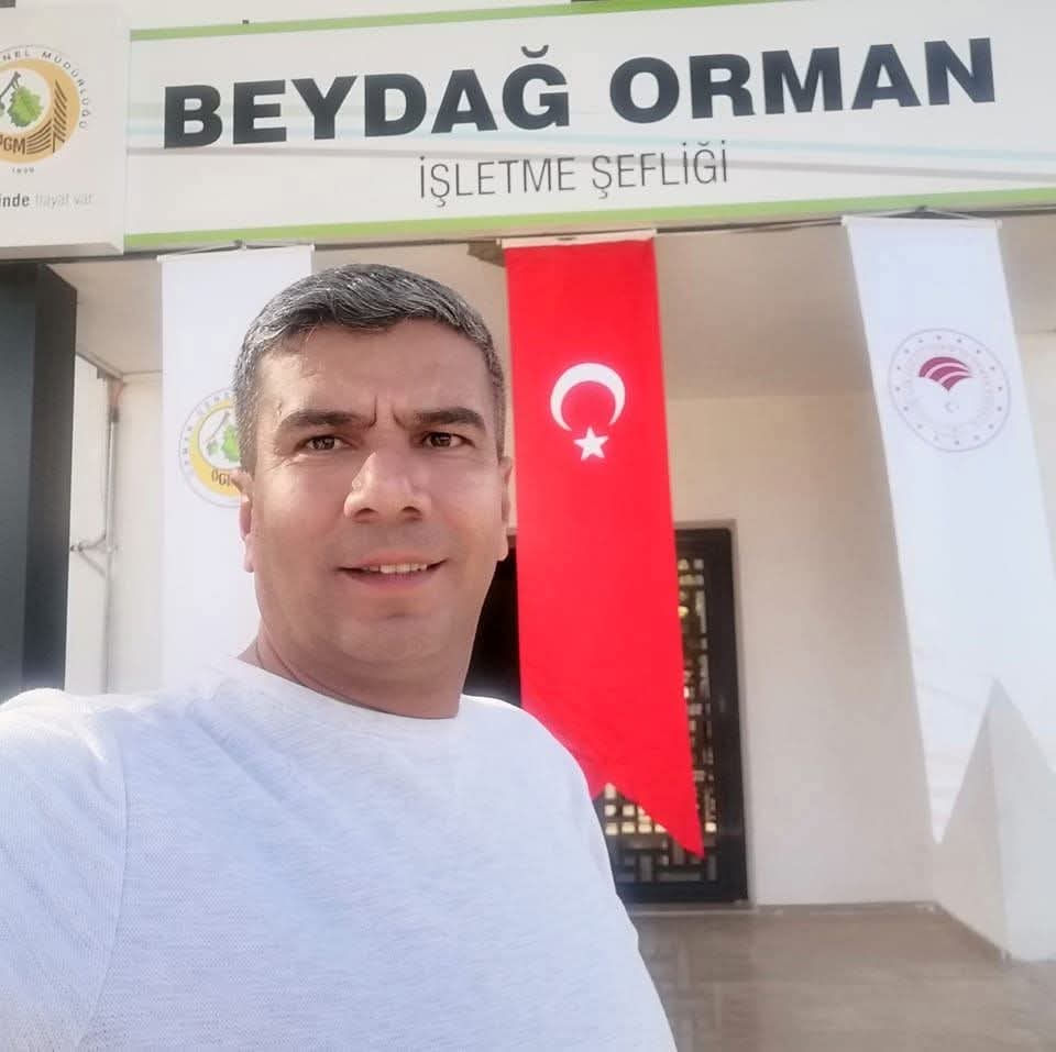 Ragıp Şahin