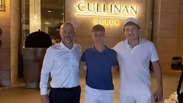 Dinlenme ve aktivite dengesi