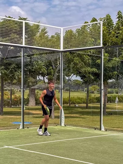 Türkiye’nin gururu, Madrid’in yıldızı