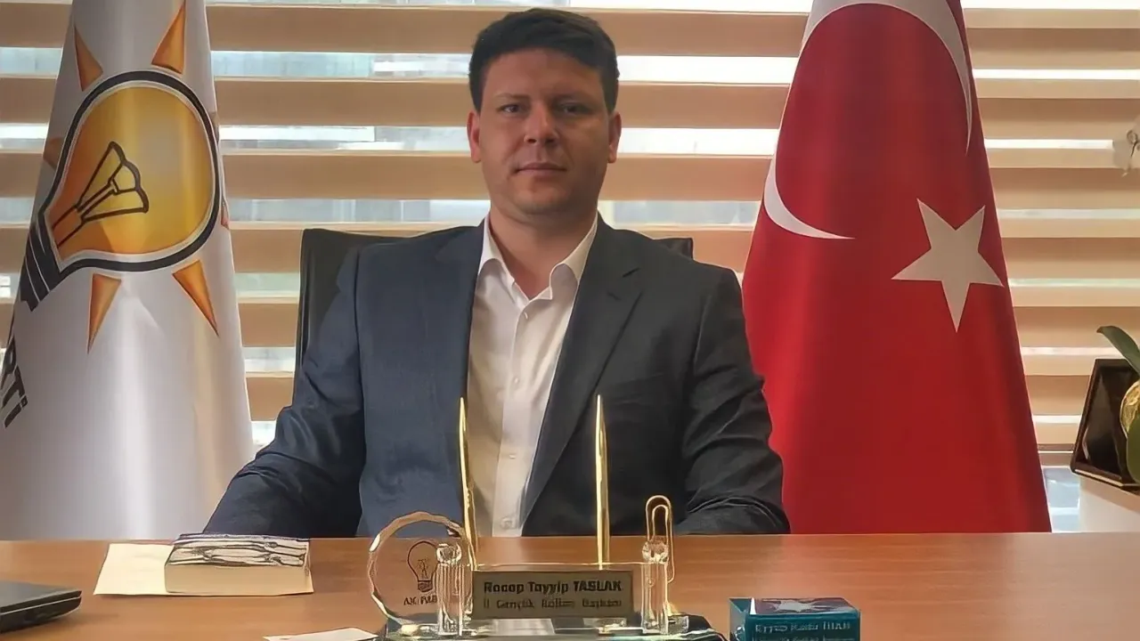 Recep Tayyip Taslak