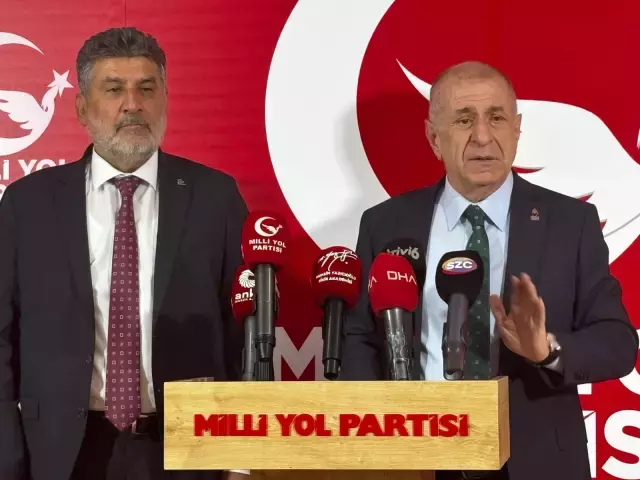 Remzi Cayir Ozdag