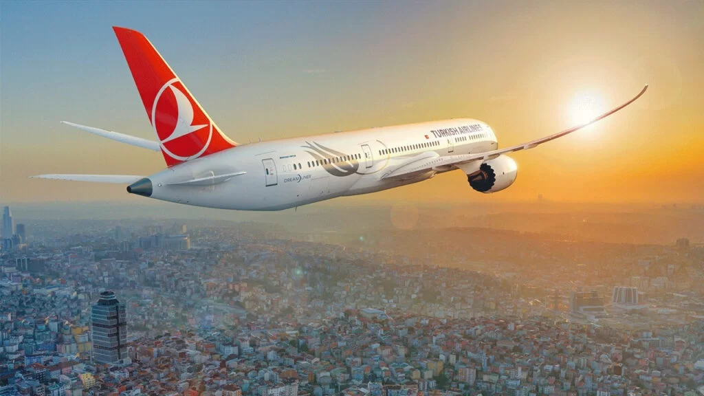 Türk Hava Yolları (THY) hisseleri için yeni hedef fiyat açıklandı