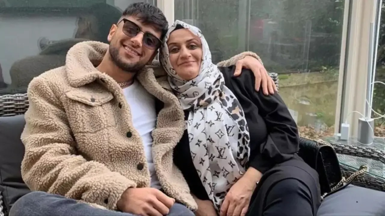 Aile kriziyle gündeme gelmişti