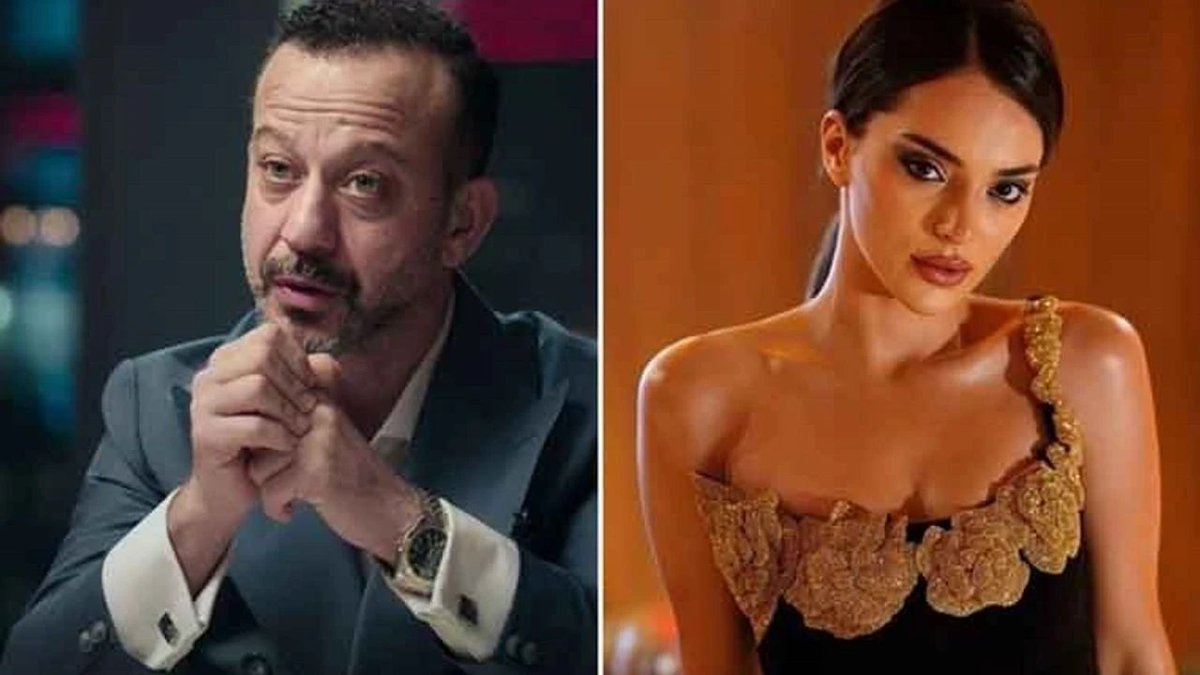 Riza Kocaoglu Sera