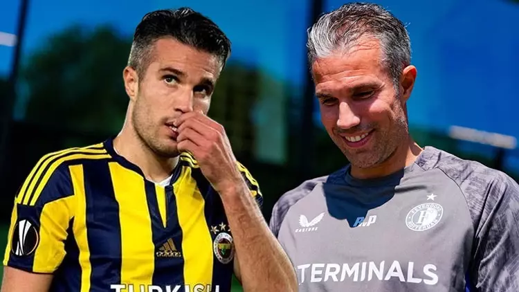 Robin Van Persie-1