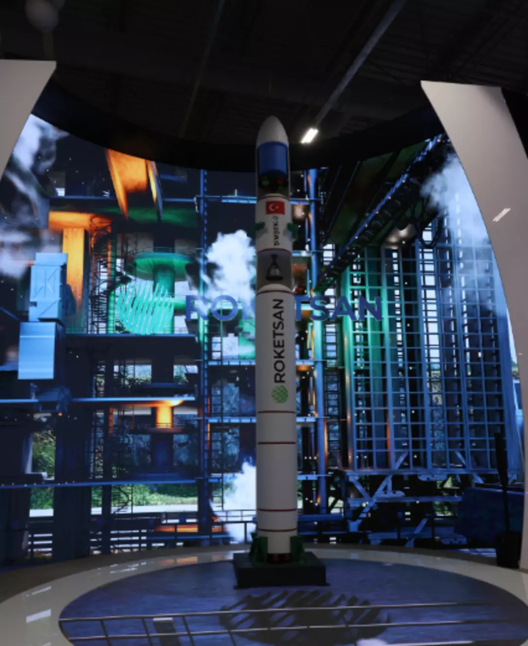 SİHA ve jetlerden fırlatılabilen yüksek hassasiyetli füze