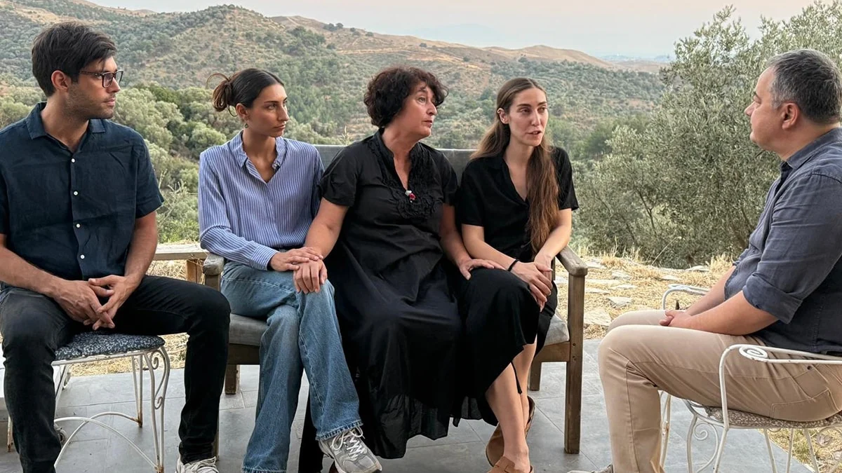 “Sahip olmak değil, olmak önemlidir”