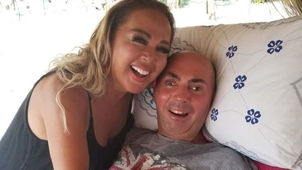 Geçtiğimiz yıl büyük bir acı yaşamıştı