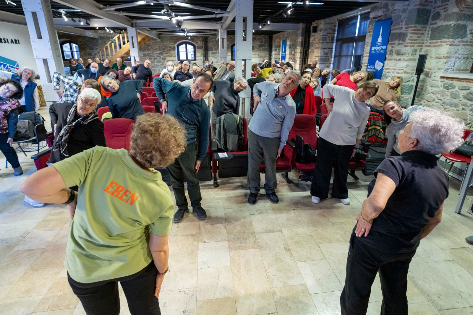 Eşrefpaşa Hastanesi inşaatı beşinci kata ulaştı