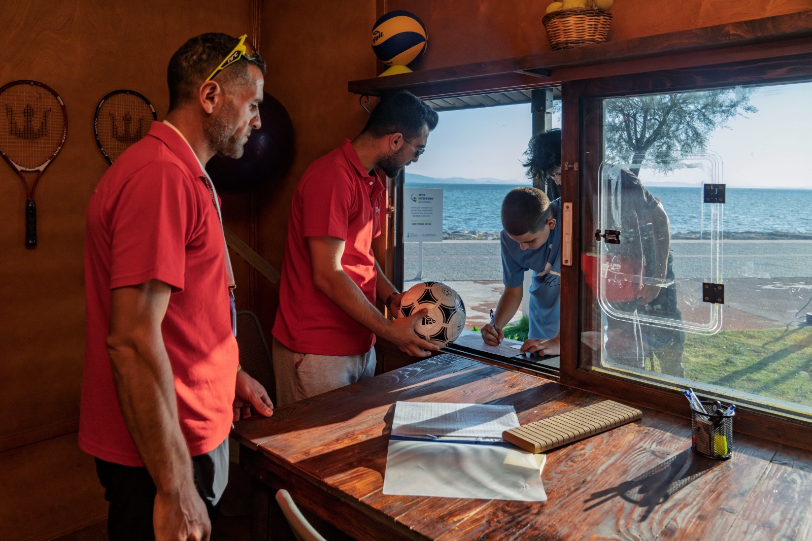 İzmir’e “Sağlığı Geliştiren Belediye” unvanı