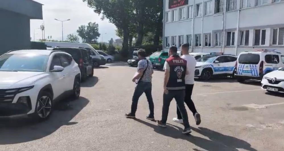 Sahte Dekontla Vurgun...bu Oyuna Gelmeyinnn