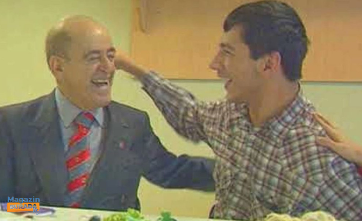 Sakip Sabanci Metin