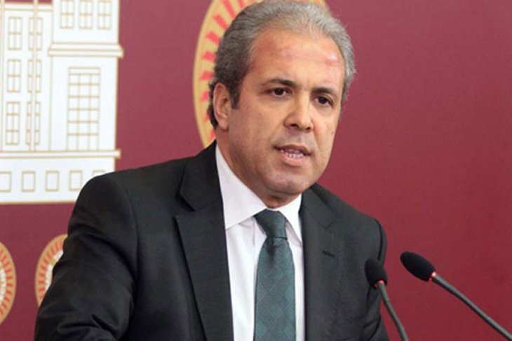 Şamil Tayyar Çözüm Süreci