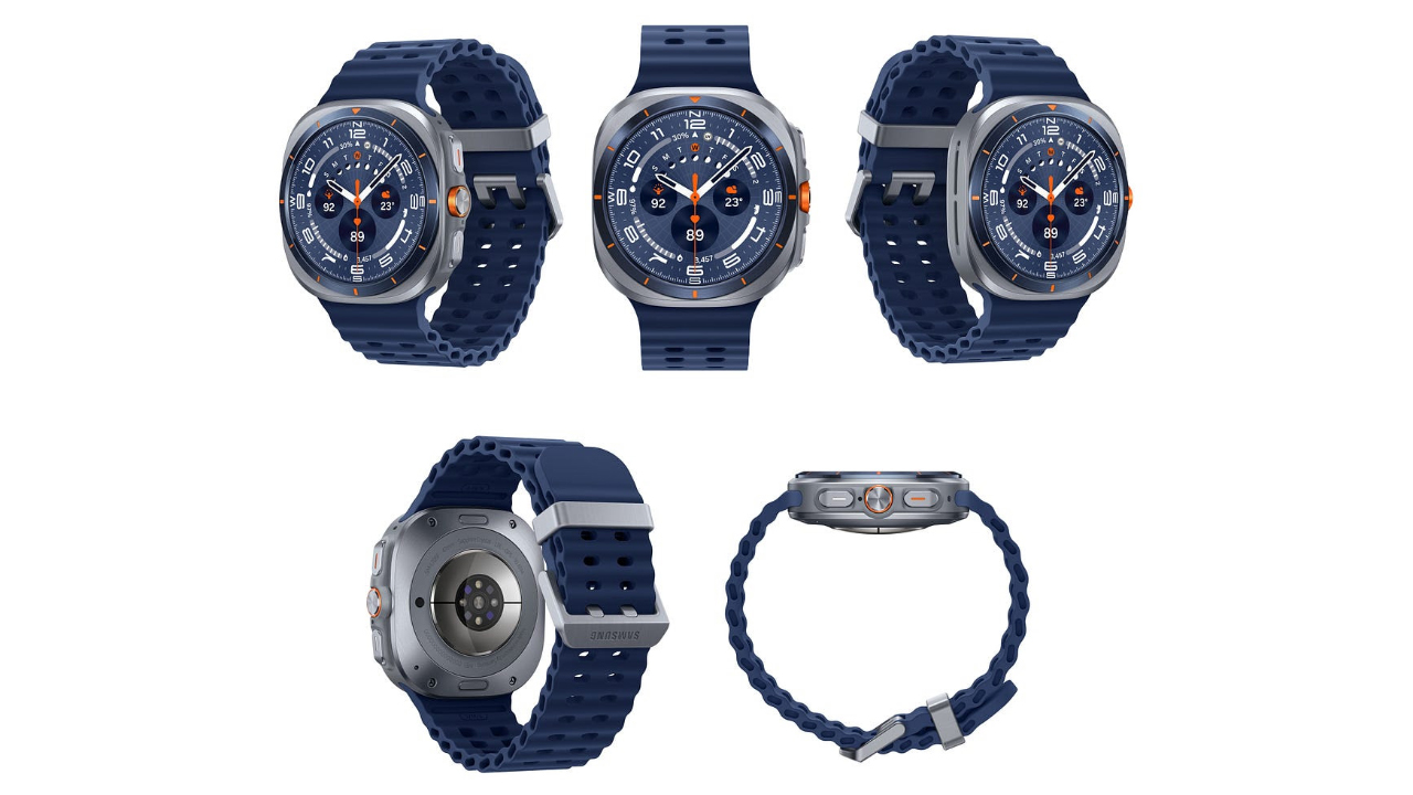 Samsung Watch8