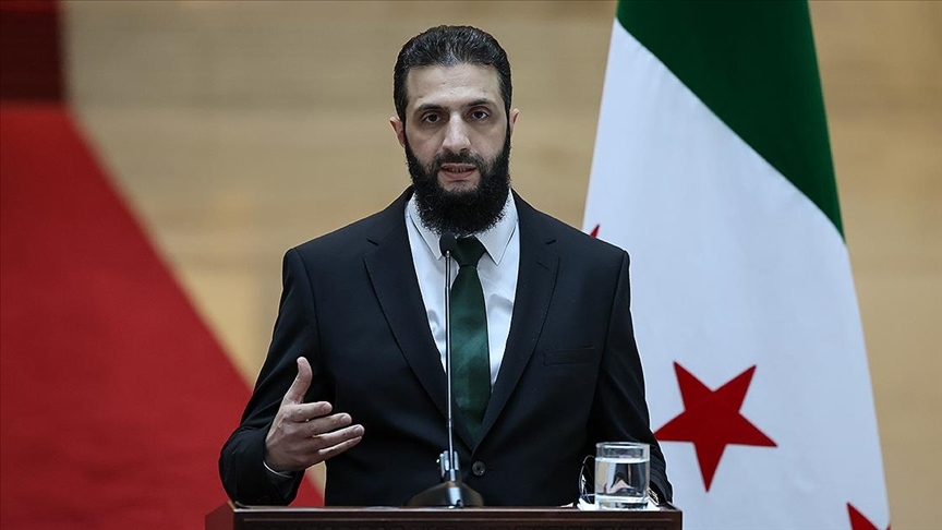 Ahmet el Şara