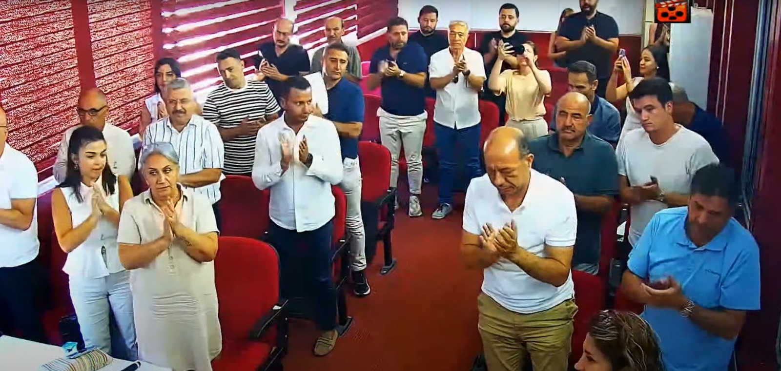 Yangından etkilenen alanlar için rehabilitasyon çalışmaları başlayacak