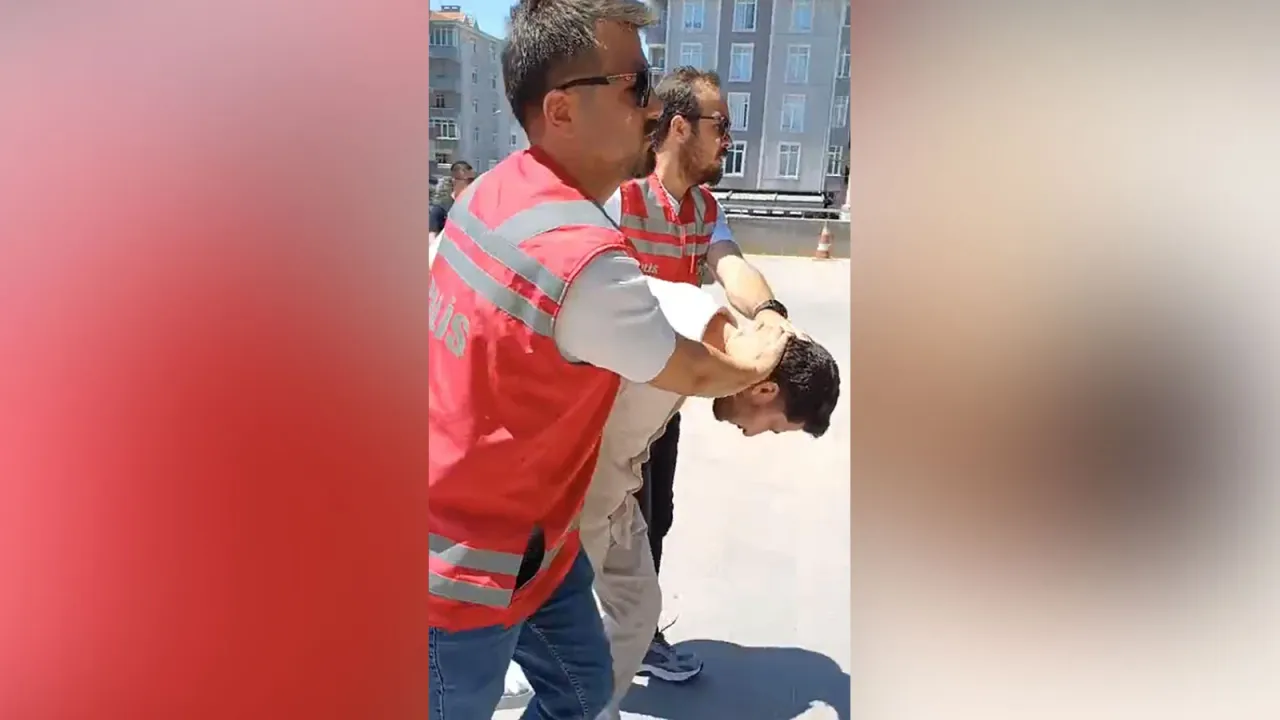 Şehit Provokatifi Yapan O.c.