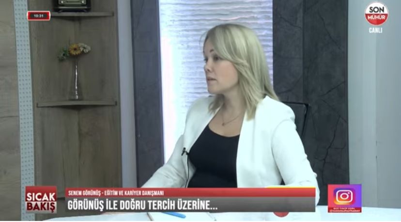 Günümüzün meslekleri