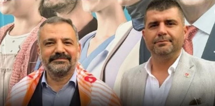 Şenol Aslanoğlu-Barış Özdemir