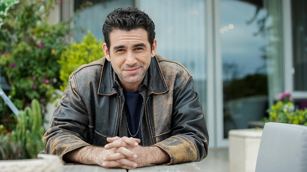 serkan Rutkay Ayıköz