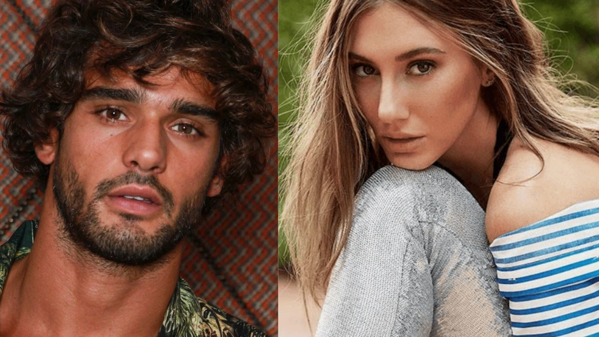 Şeyma Subaşı “Ruhum evli” demişti…  Aşk yine yarım kaldı!