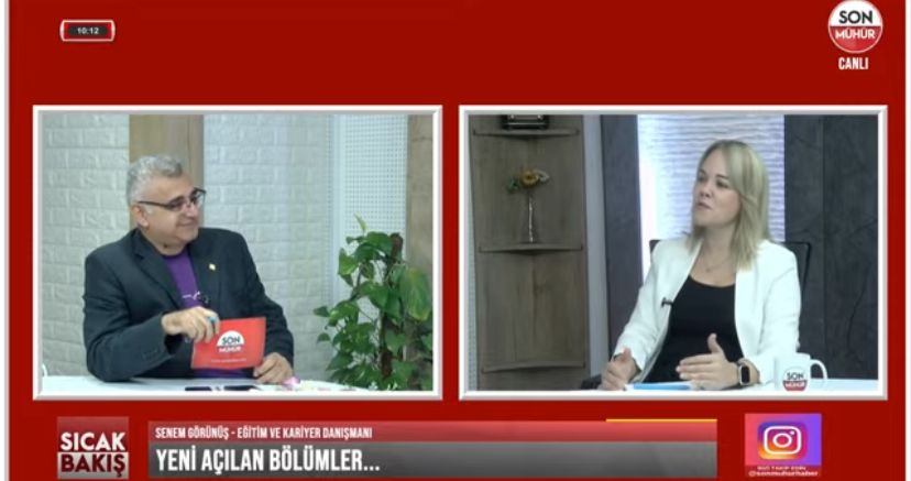 Veliler öğrenciye baskı yapmamalı