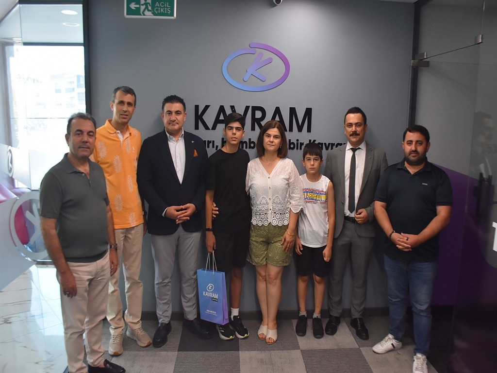 Sınava Çok Hazırlandım Izmirli L