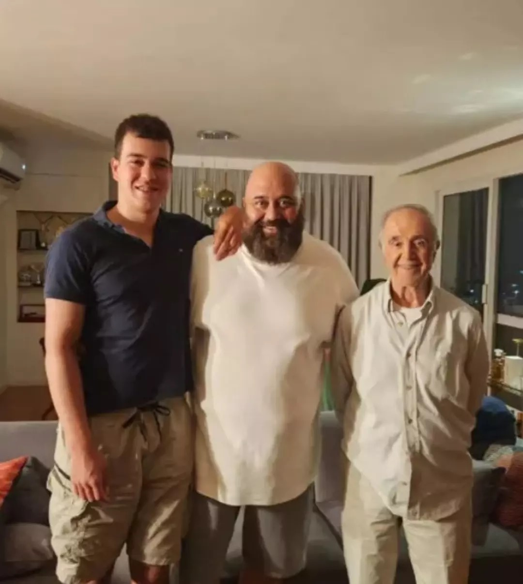 Somer Şef 1