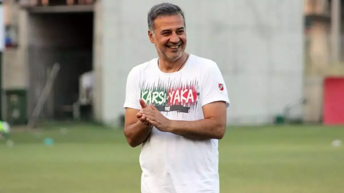 Soner Tolungüçkarşıyaka