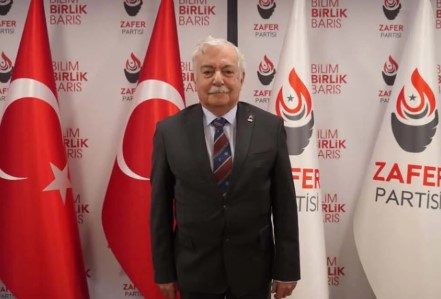 Şükrü Sina Gürel