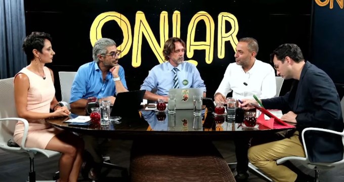 Onlar Tv'den iddialara yalanlama