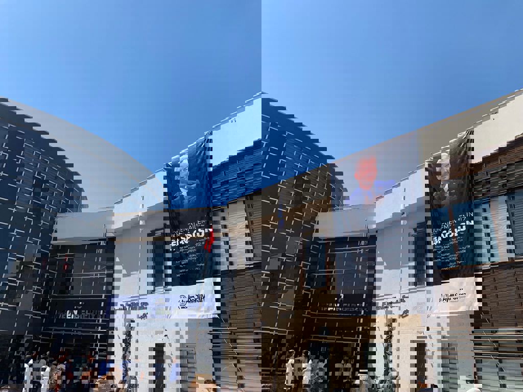 Tahir Şahin'e Son Veda Menemen'in Abisiydi, Babasıydı.. (1)