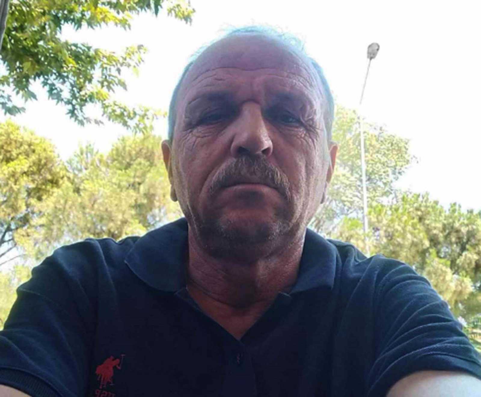 Hastane yolculuğu ve acı son