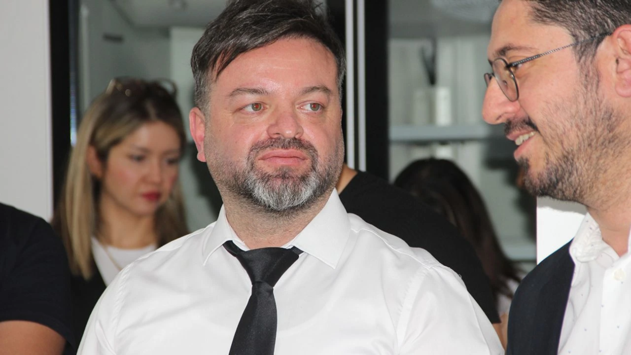 Taner Kestaneci