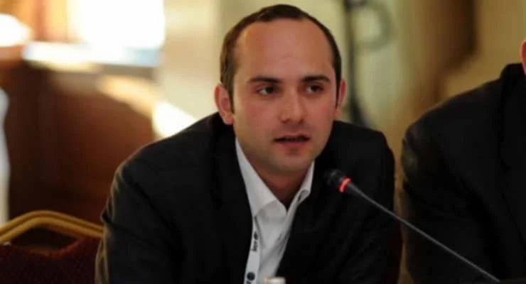 Tayfun Kahraman Tahliye