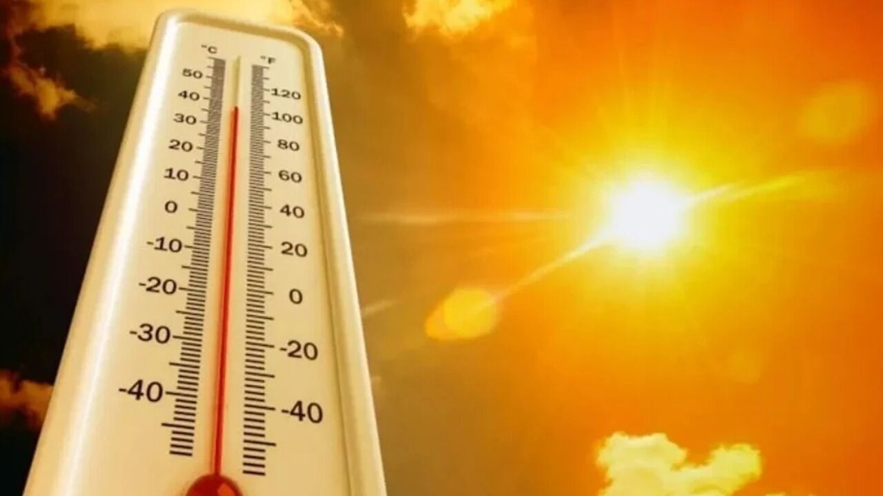 39 dereceye kadar yükselecek