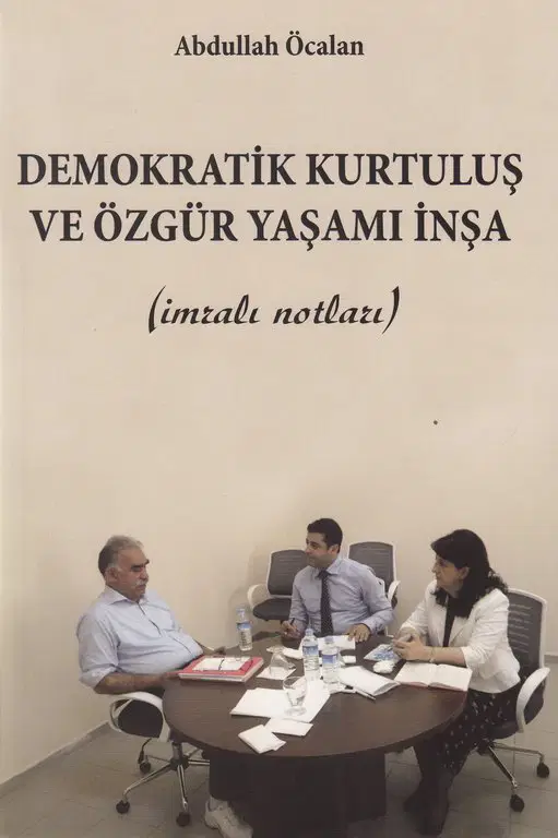 Teröristin Kitabı