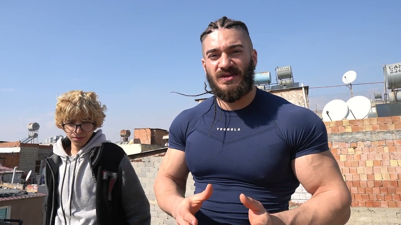 Testo Taylan Gozalti